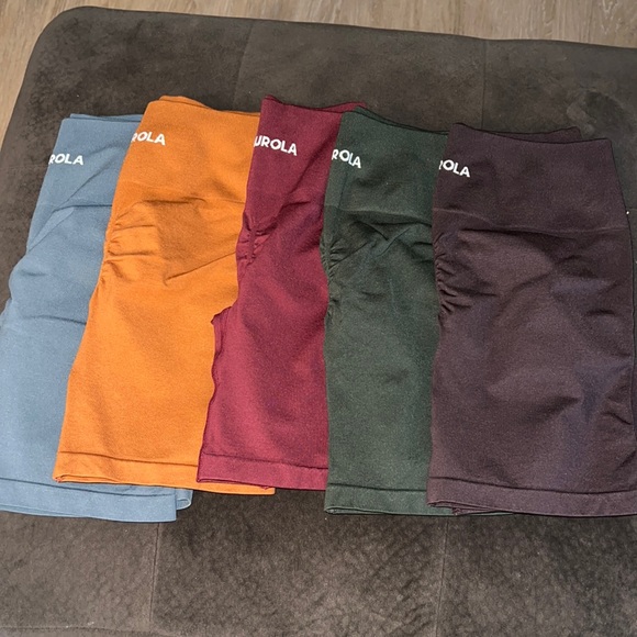 Aurola Pants - Aurola Leggings ‼️Tiktok Viral‼️